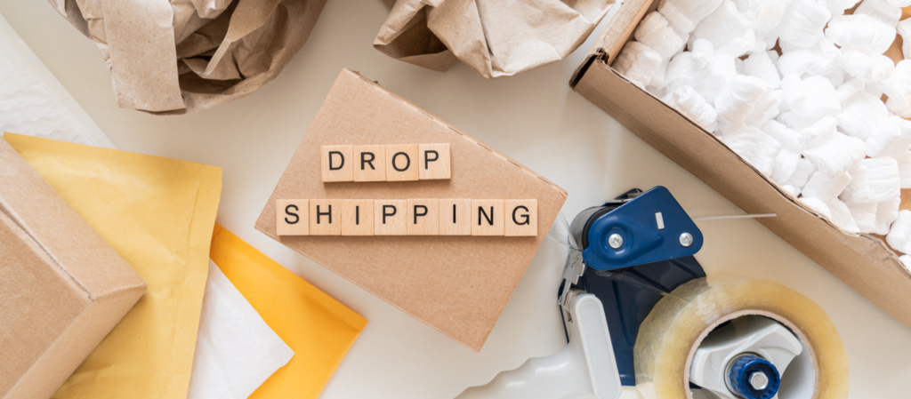 Drop Shipping